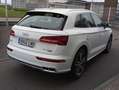 Audi Q5 55 TFSIe S line quattro-ultra S tronic Blanco - thumbnail 4