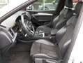 Audi Q5 55 TFSIe S line quattro-ultra S tronic Blanco - thumbnail 9