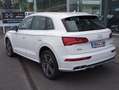 Audi Q5 55 TFSIe S line quattro-ultra S tronic Blanco - thumbnail 3