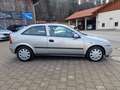 Opel Astra Plateado - thumbnail 4