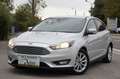 Ford Focus 1.0 EcoBoost Business Class Gris - thumbnail 1