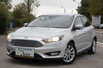 1.0 EcoBoost Business Class