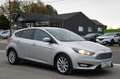 Ford Focus 1.0 EcoBoost Business Class Gris - thumbnail 2