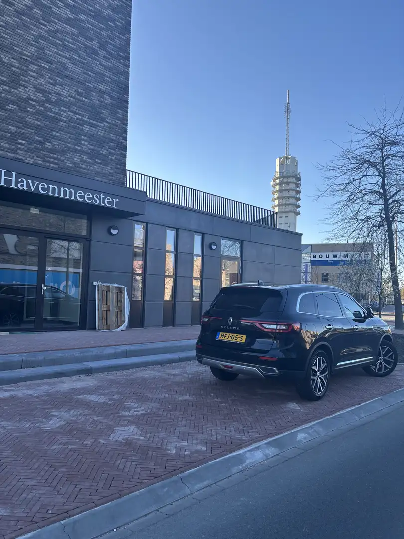Renault Koleos 1.3 TCe Intens Pano/Navi AUT7 (2021) Nero - 2