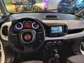 Fiat 500L 500L 1.3 mjt Pop Star 85cv Blanc - thumbnail 14