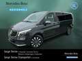 Mercedes-Benz EQV 300 EQV 300 Extralang DISTRO+EL-TÜREN+LED+BURMESTER Grau - thumbnail 1