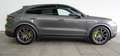 Porsche Cayenne E-Hybrid Coupe HAL Matrix Sitzbelüftung Grau - thumbnail 1