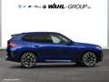 BMW X3 xDrive20i M Sport Panorama HeadUp AHK Adapt LED Ha Blau - thumbnail 8