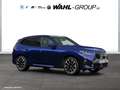 BMW X3 xDrive20i M Sport Panorama HeadUp AHK Adapt LED Ha Blau - thumbnail 9