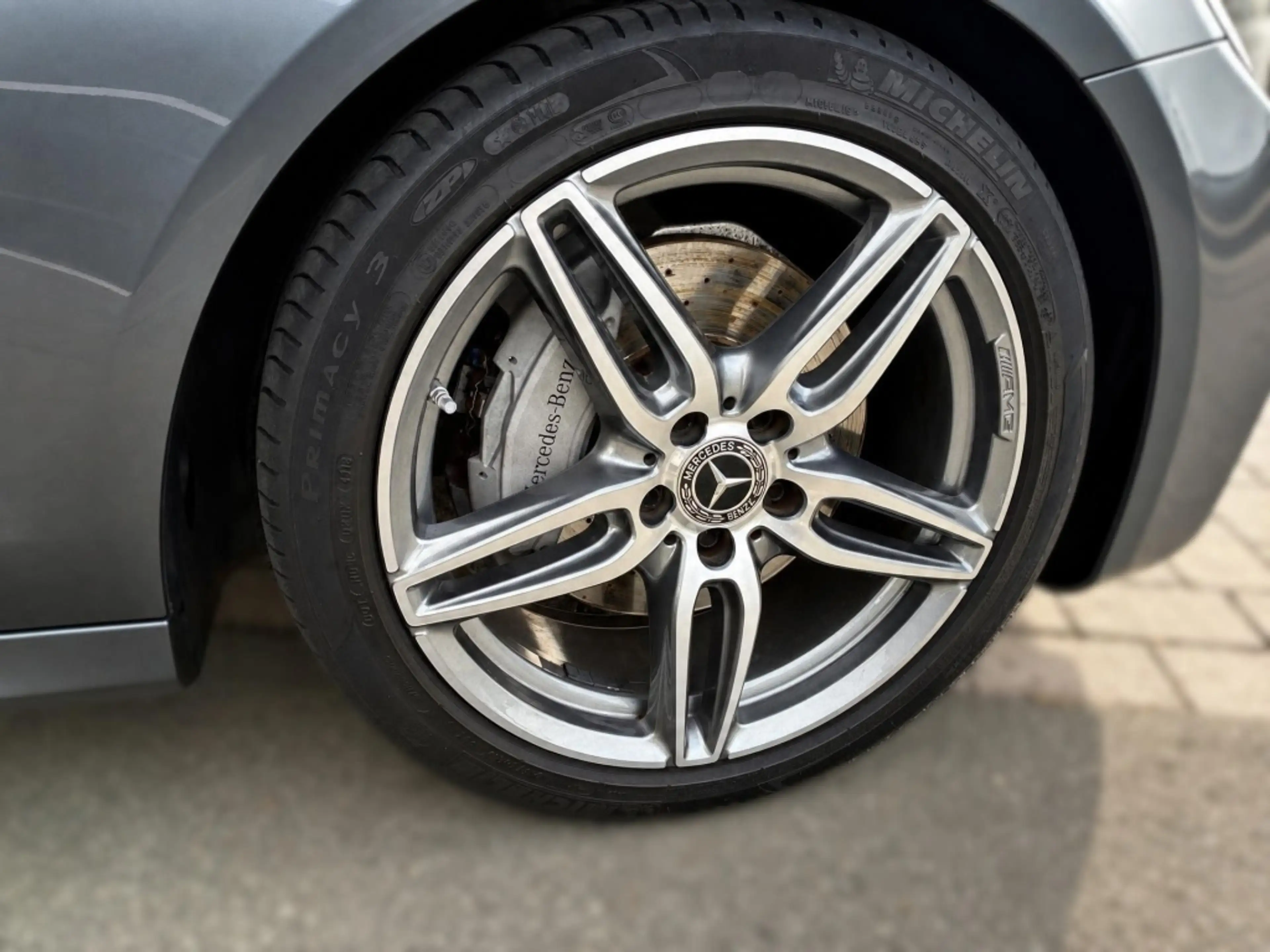 Mercedes-Benz E 200 T AMG COMAND AHK KAMERA MULTIBEAM LED SHZ — photo 5