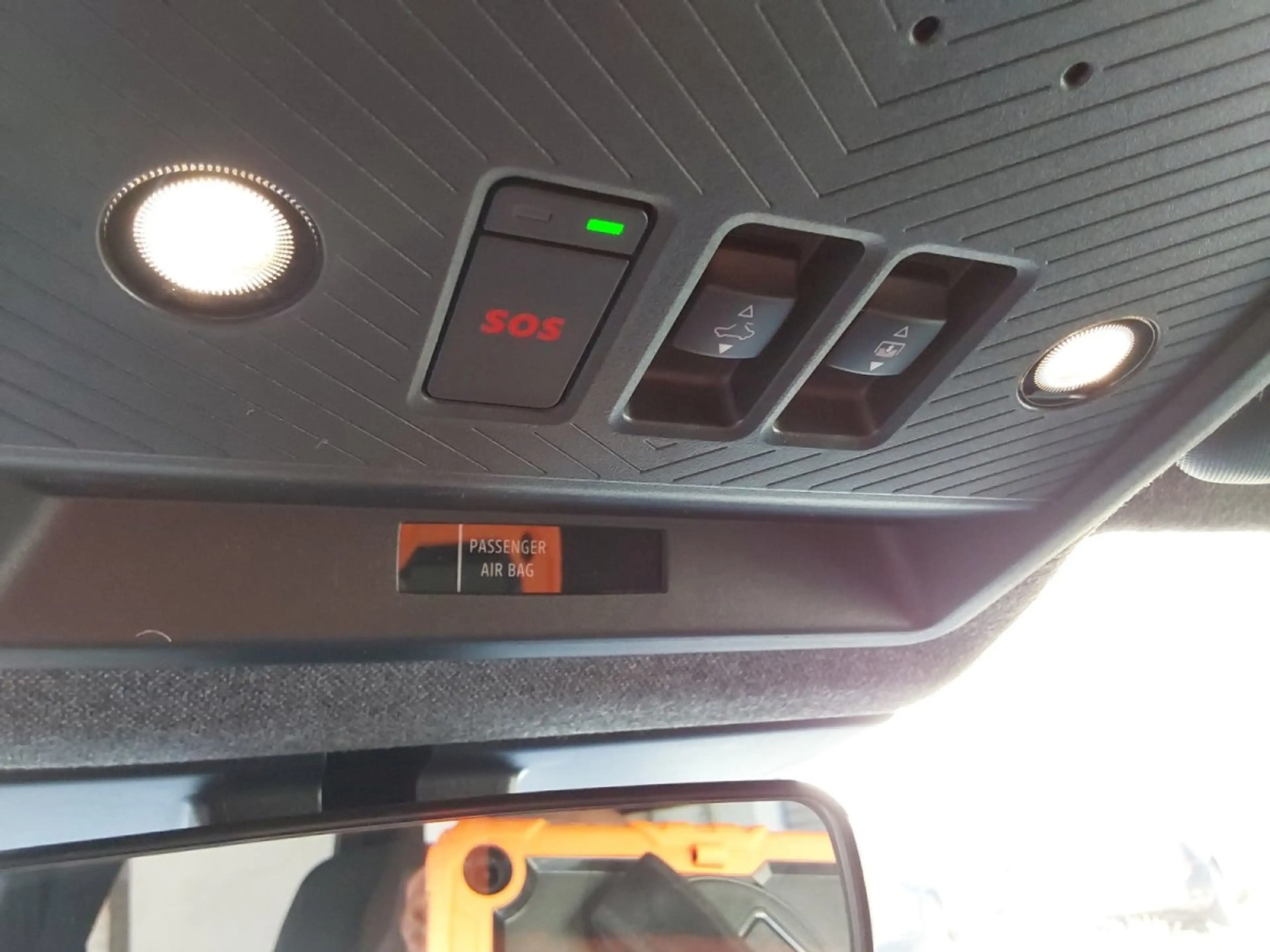 Dacia Bigster Hybrid-G 150 4x4 Extreme — photo 13