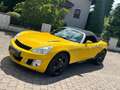 Opel GT Basis Cabrio*Klima*Sehr Gepflegt*Schalter*Top Żółty - thumbnail 10