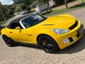 Opel GT Basis Cabrio*Klima*Sehr Gepflegt*Schalter*Top Żółty - thumbnail 11