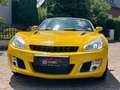 Opel GT Basis Cabrio*Klima*Sehr Gepflegt*Schalter*Top Żółty - thumbnail 9