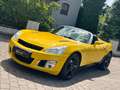 Opel GT Basis Cabrio*Klima*Sehr Gepflegt*Schalter*Top Żółty - thumbnail 2