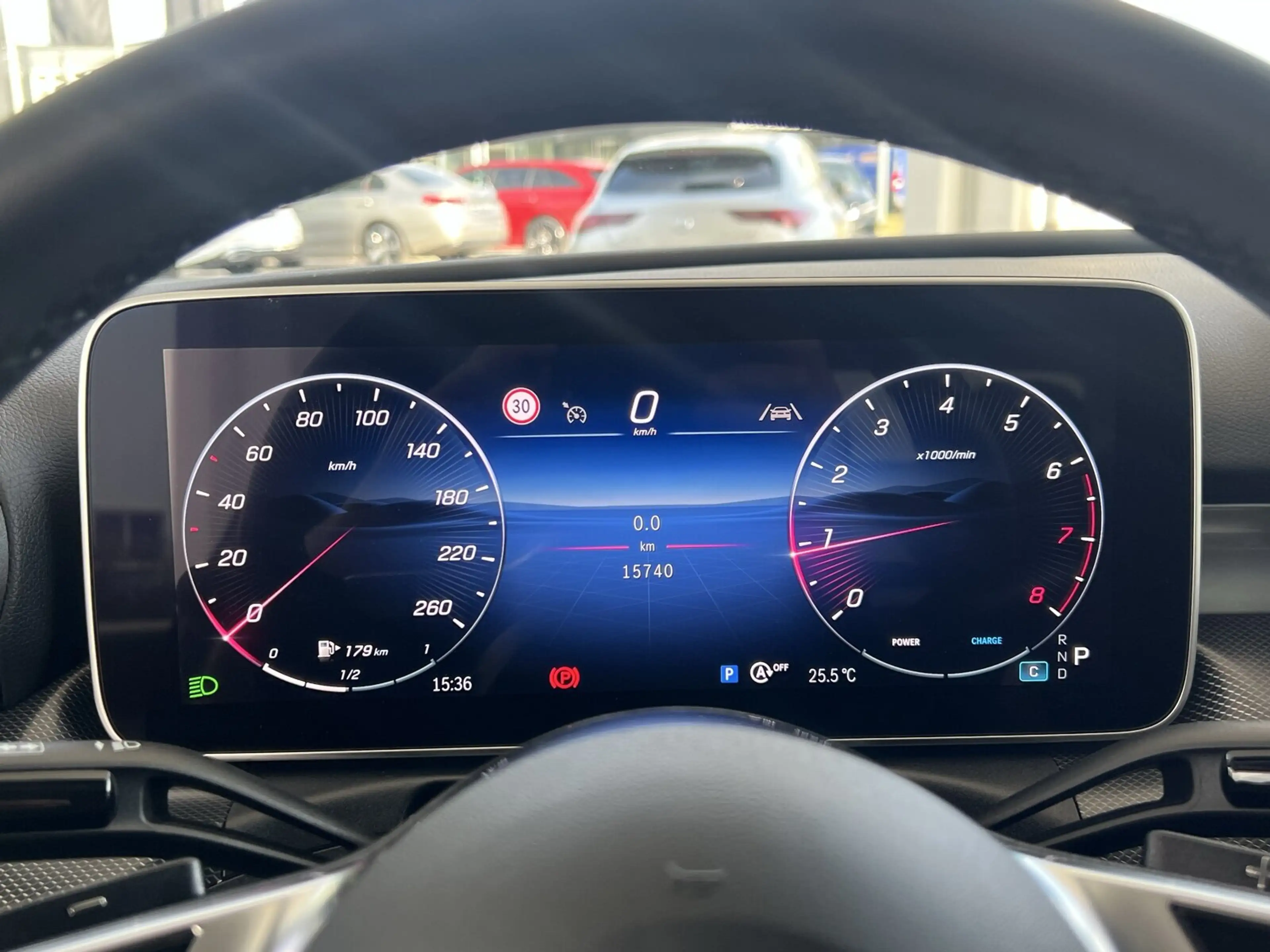 Mercedes-Benz CLE 200 CLE 200 Avantgarde/Kamera/Navi/LED/Memory/AHK — photo 13