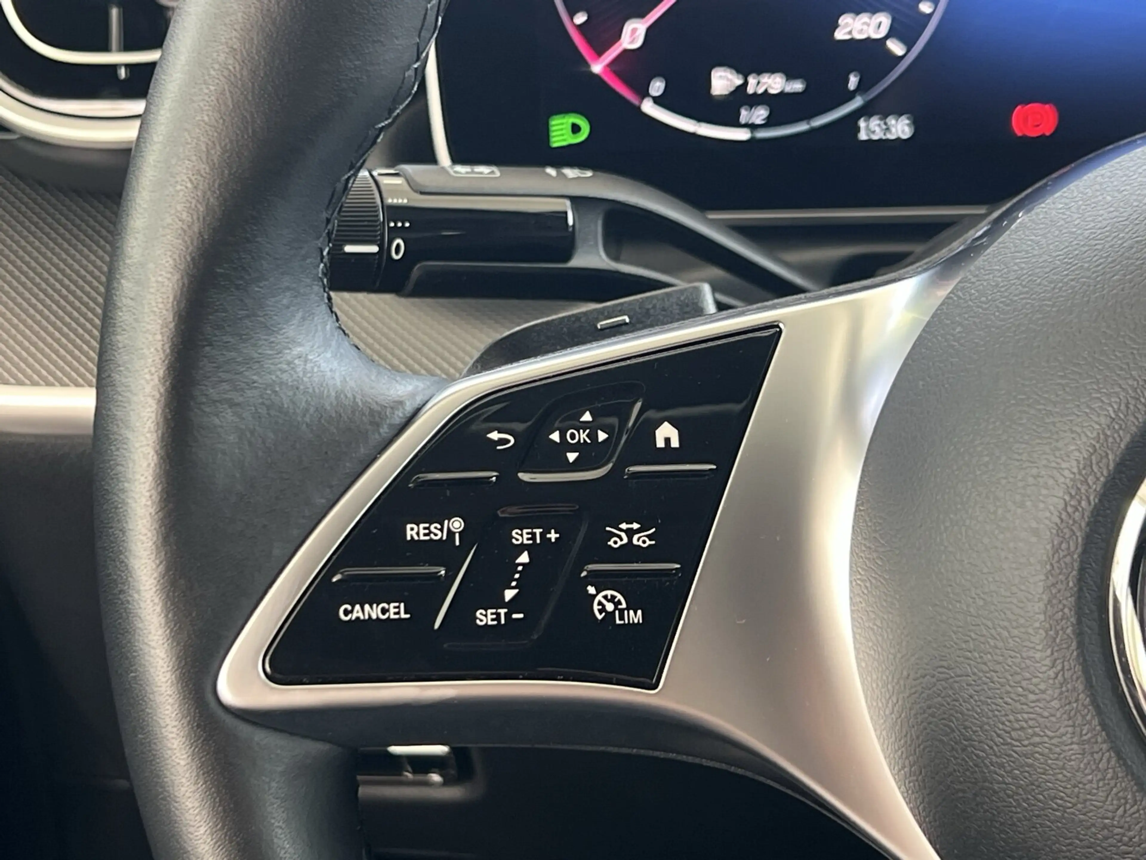 Mercedes-Benz CLE 200 CLE 200 Avantgarde/Kamera/Navi/LED/Memory/AHK — photo 15
