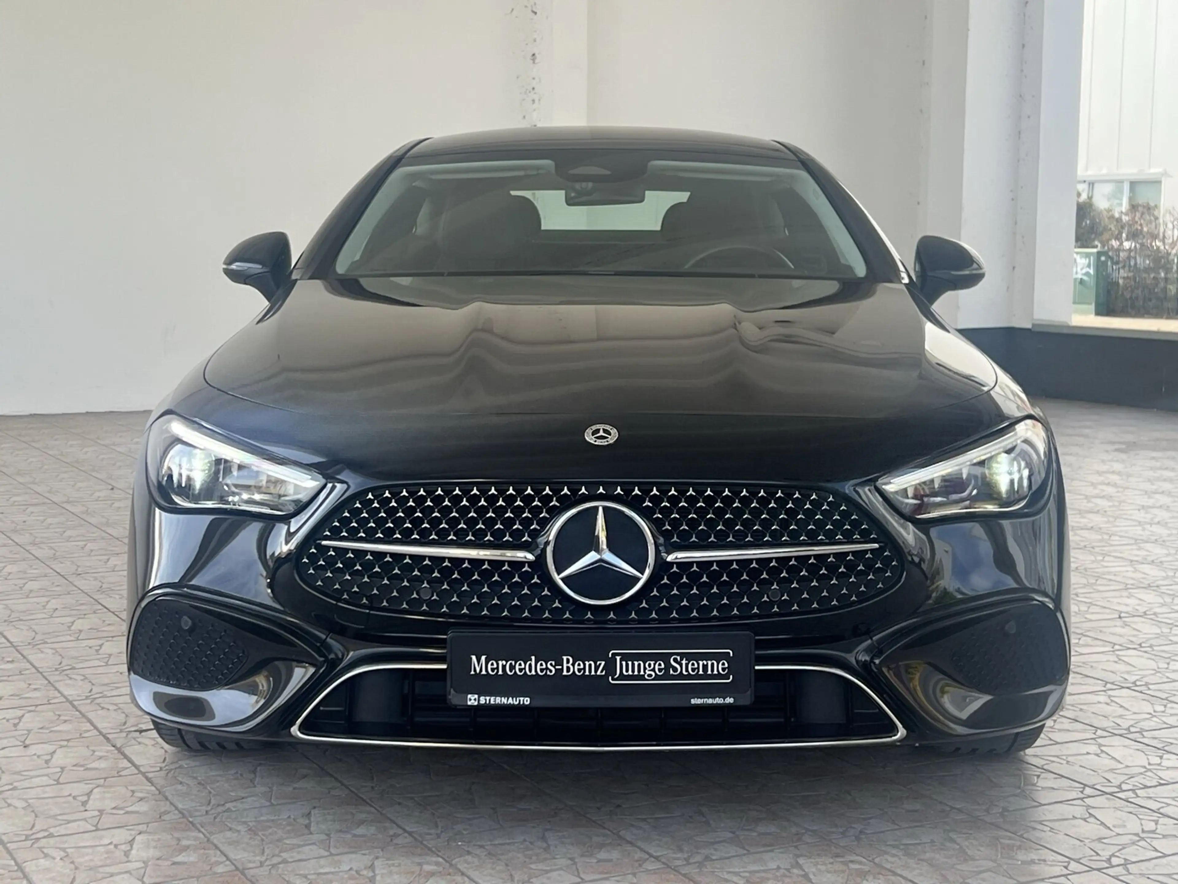 Mercedes-Benz CLE 200 CLE 200 Avantgarde/Kamera/Navi/LED/Memory/AHK — photo 2