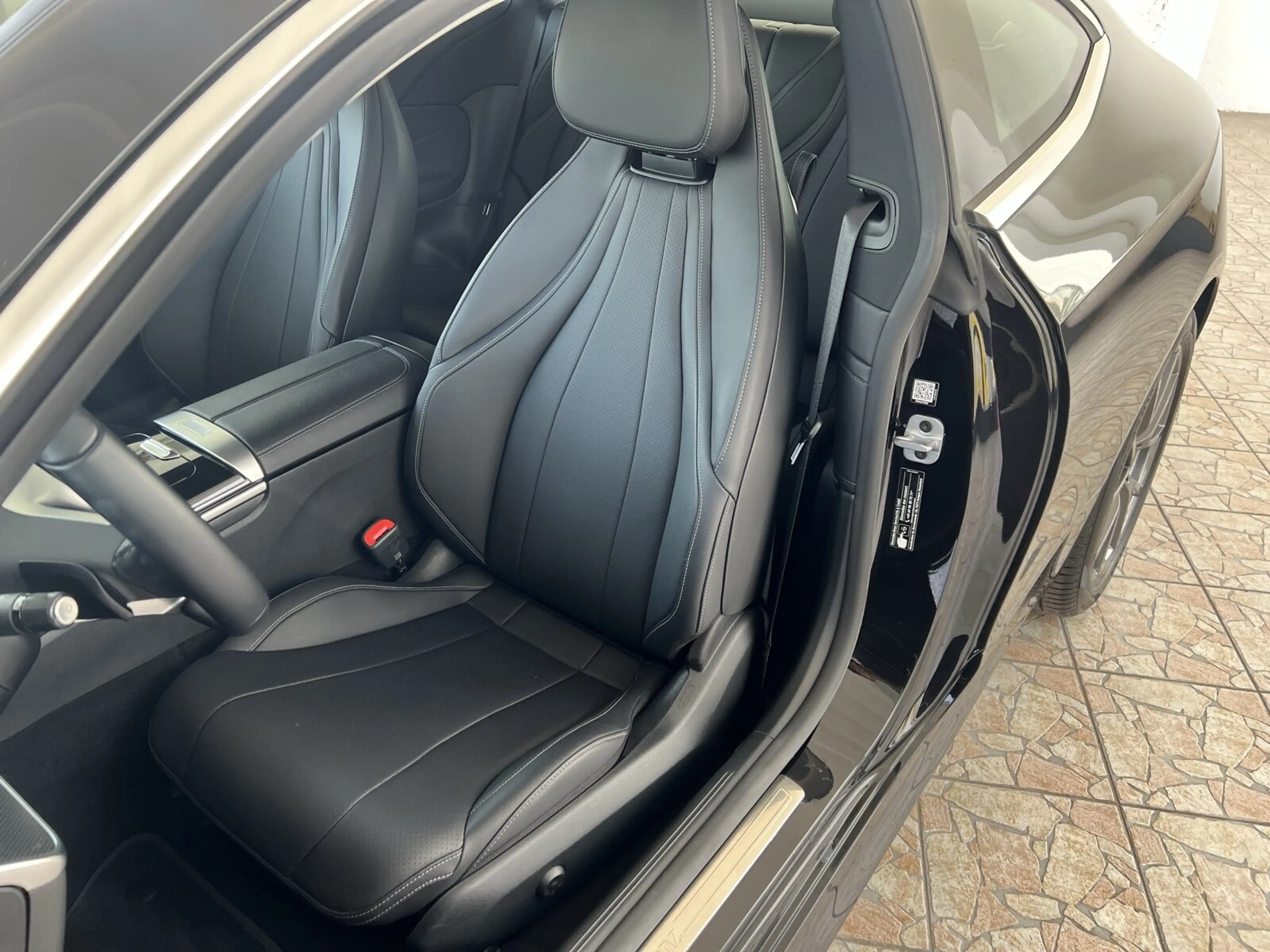 Mercedes-Benz CLE 200 CLE 200 Avantgarde/Kamera/Navi/LED/Memory/AHK — photo 10