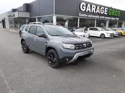 Dacia Duster Blue dCi 115 4x4 SL Extreme