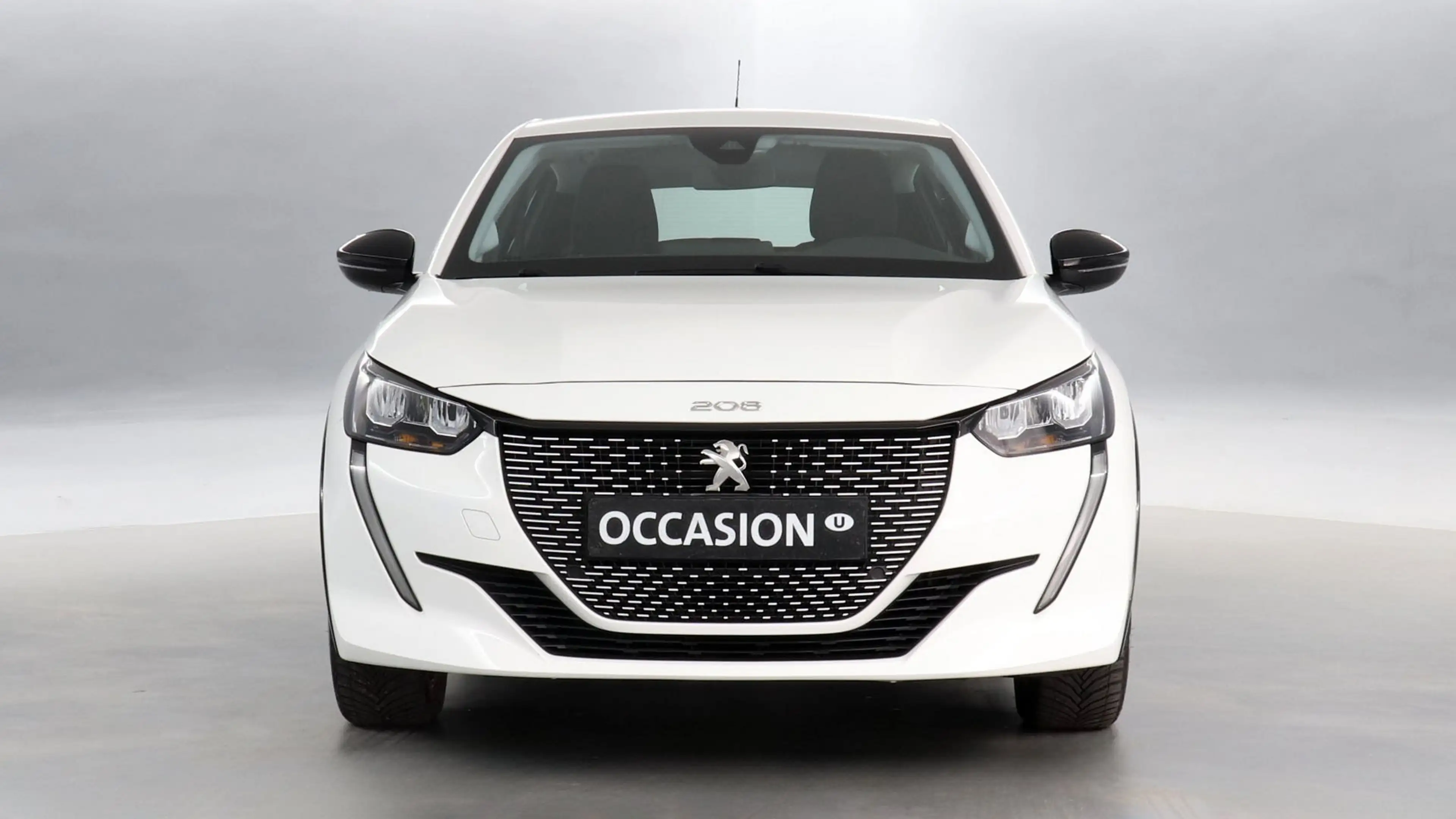 Peugeot e-208 EV Active Pack 50 kWh / Navigatie / Cruise Control — photo 9