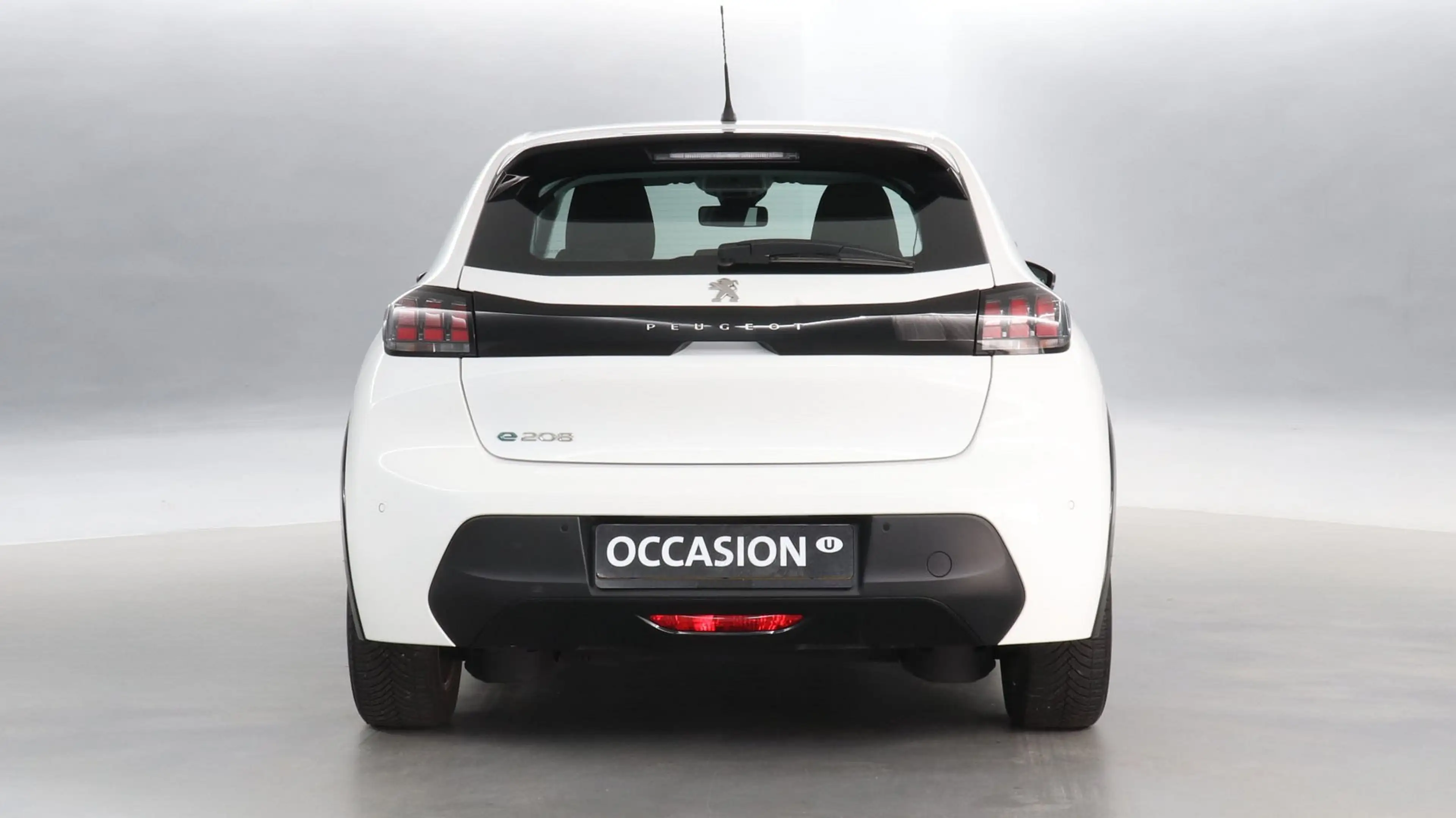 Peugeot e-208 EV Active Pack 50 kWh / Navigatie / Cruise Control — photo 10