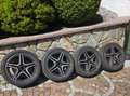 Mercedes-Benz A 200 A 200 Aut. Silber - thumbnail 5