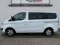 Ford Tourneo Custom Titanium*8-Sitzer*AHK* Klima Navi Einparkhilfe Weiß - thumbnail 6