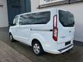 Ford Tourneo Custom Titanium*8-Sitzer*AHK* Klima Navi Einparkhilfe Weiß - thumbnail 5