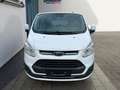Ford Tourneo Custom Titanium*8-Sitzer*AHK* Klima Navi Einparkhilfe Weiß - thumbnail 8