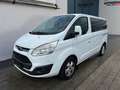 Ford Tourneo Custom Titanium*8-Sitzer*AHK* Klima Navi Einparkhilfe Weiß - thumbnail 7