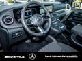 Mercedes-Benz V 220 STYLE neues Modell LED KLIMA DISTRONC AHK Auriu - thumbnail 7