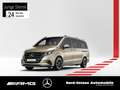 Mercedes-Benz V 220 STYLE MOPF LED KLIMA MBUX DISTRONIC AHK Gold - thumbnail 1