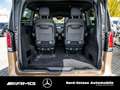 Mercedes-Benz V 220 STYLE neues Modell LED KLIMA DISTRONC AHK Auriu - thumbnail 14