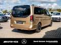 Mercedes-Benz V 220 STYLE neues Modell LED KLIMA DISTRONC AHK Auriu - thumbnail 4