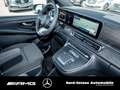 Mercedes-Benz V 220 STYLE neues Modell LED KLIMA DISTRONC AHK Auriu - thumbnail 8