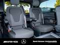 Mercedes-Benz V 220 STYLE neues Modell LED KLIMA DISTRONC AHK Auriu - thumbnail 12