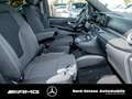 Mercedes-Benz V 220 STYLE neues Modell LED KLIMA DISTRONC AHK Auriu - thumbnail 10