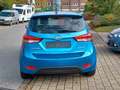 Hyundai iX20 Passion AUTOMATIKGETRIEBE Blau - thumbnail 3