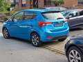 Hyundai iX20 Passion AUTOMATIKGETRIEBE Blau - thumbnail 4