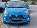 Hyundai iX20 Passion AUTOMATIKGETRIEBE Blau - thumbnail 7