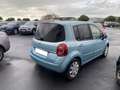 Renault Modus 1.6 16v 110ch Dynamique BVA Bleu - thumbnail 3