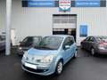 Renault Modus 1.6 16v 110ch Dynamique BVA Bleu - thumbnail 1