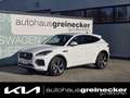 Jaguar E-Pace 2.0DI4 D165 AWD R-Dynamic S Aut. Weiß - thumbnail 1