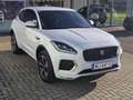 Jaguar E-Pace 2.0DI4 D165 AWD R-Dynamic S Aut. Weiß - thumbnail 2