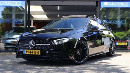Mercedes-Benz A 200 d AMG Line|Pano|Camera|Clima|Cruise|PDC