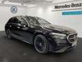 Mercedes-Benz E 300 e T-Modell AMG+PANO+AHK+BURMEST+PARK+DIST Noir - thumbnail 3