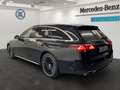 Mercedes-Benz E 300 e T-Modell AMG+PANO+AHK+BURMEST+PARK+DIST Noir - thumbnail 5