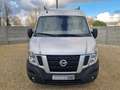 Nissan NV400 DOUBLE CABINE //LONG CHASSIS /PRET A IMMATRICULER Grey - thumbnail 2