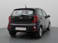Kia Picanto 65pk CVVT EconomyPlusLine Airco | Bluetooth | Radi Noir - thumbnail 18